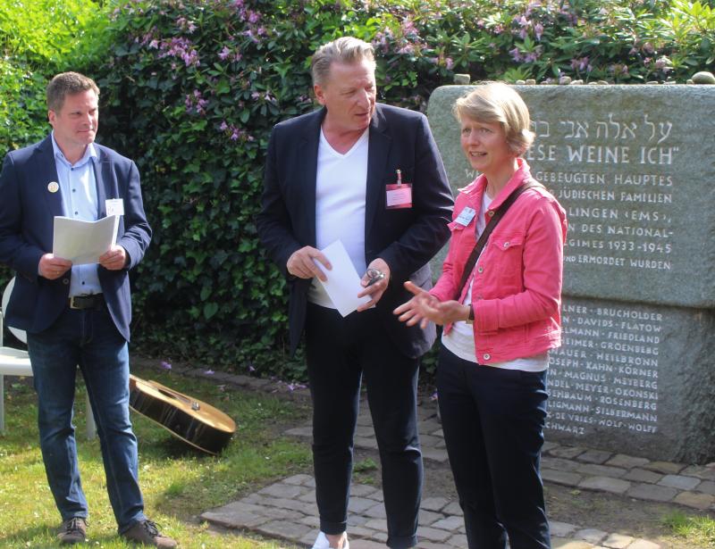 Gütesiegel für zwei Schulen