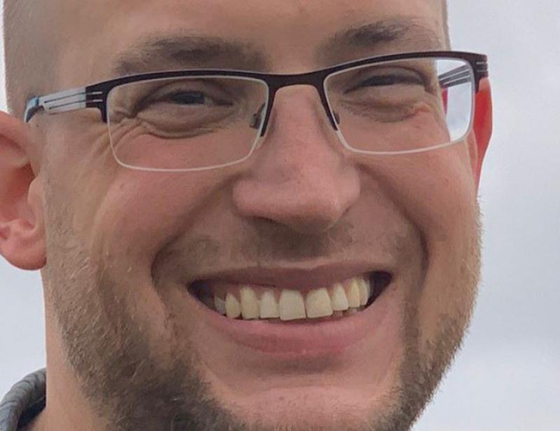 Neuer Diakon möchte Priester werden