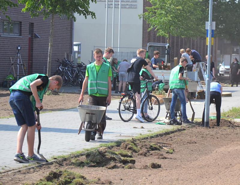 „Gerade jetzt können wir gestalten"