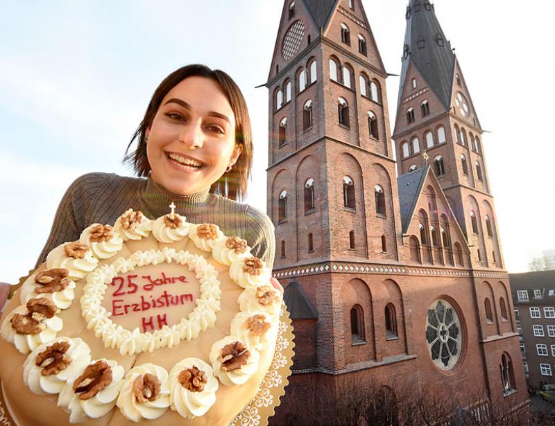 Getrauert wurde nicht lange