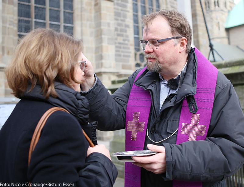 Fasten darf auch Spaß machen