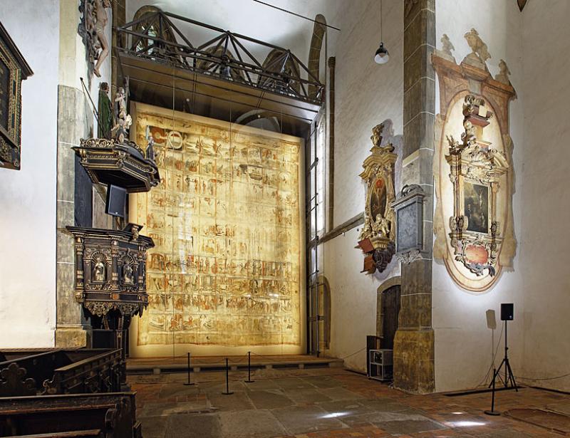 Gewohntes aufbrechen