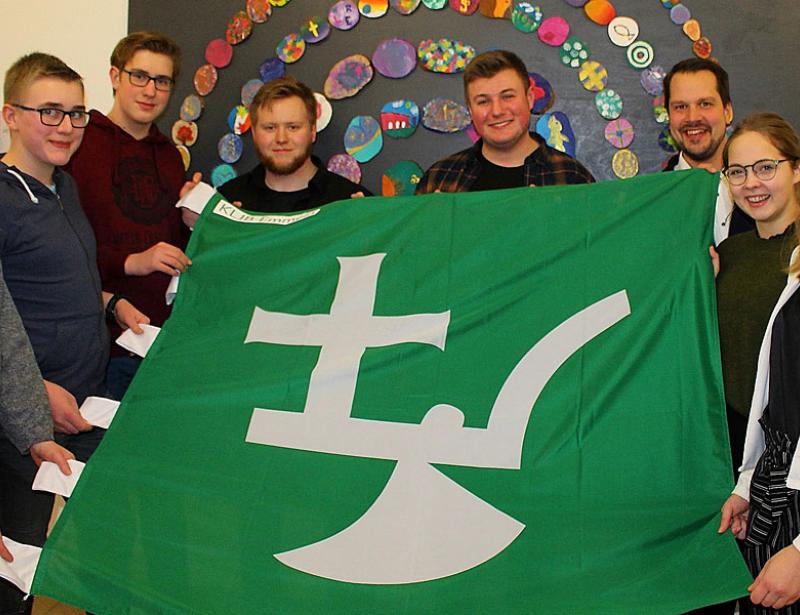 Ortsgruppe Nummer 111