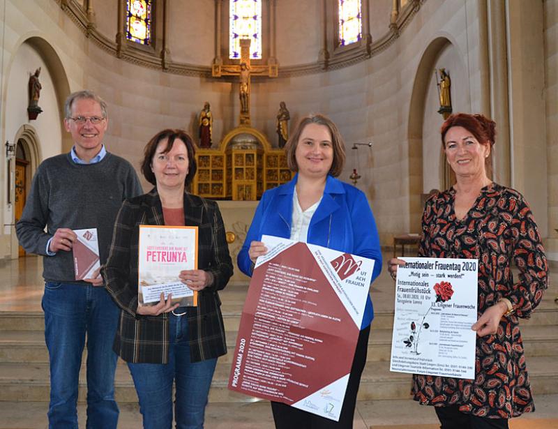 Mit neuer Energie nach Hause