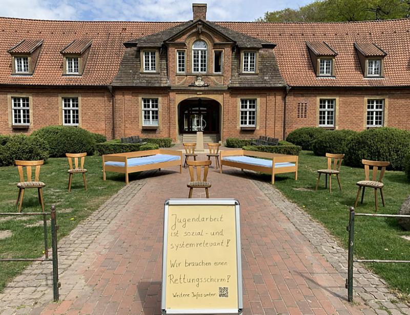 Der Winterkurs soll nicht ausfallen