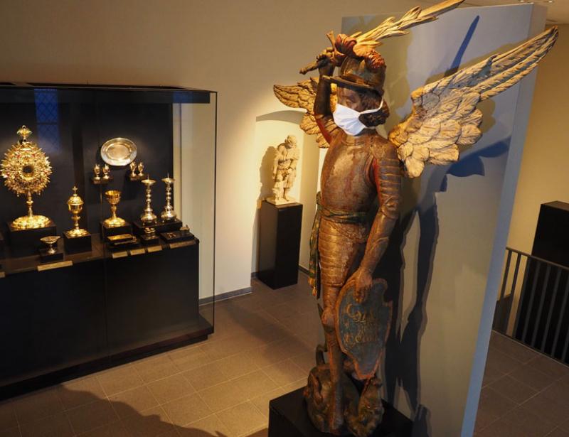 Doch noch geschlossen