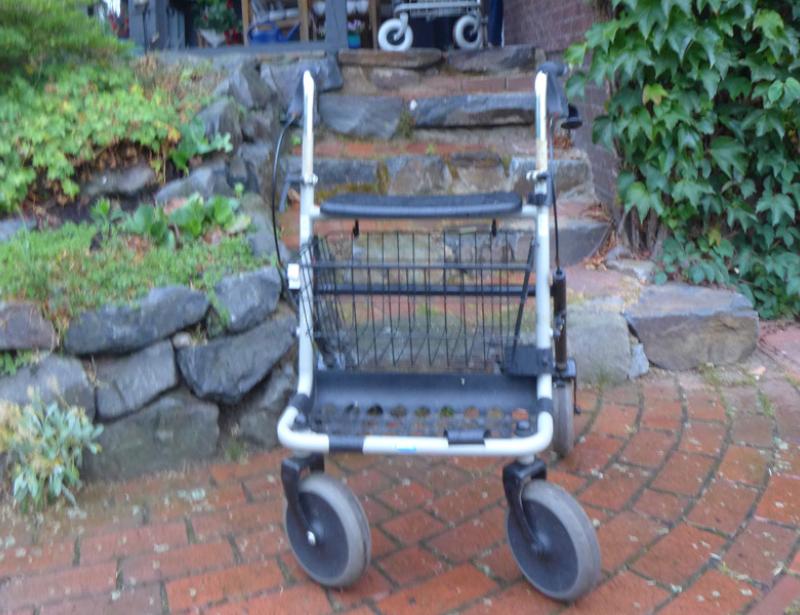 Wenn Eltern alt werden                                                                        