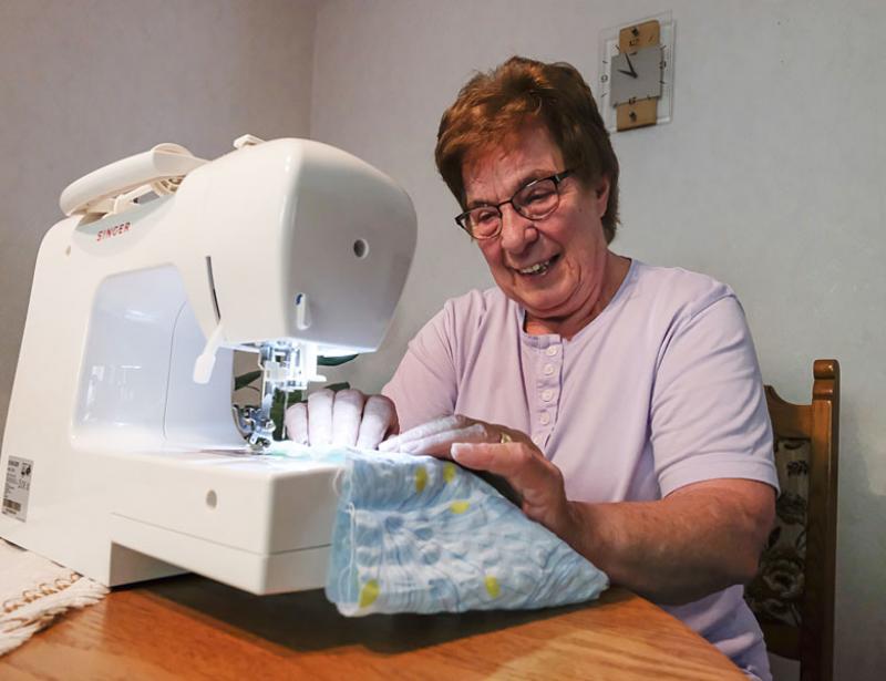 Wünsche erfüllen, Not lindern