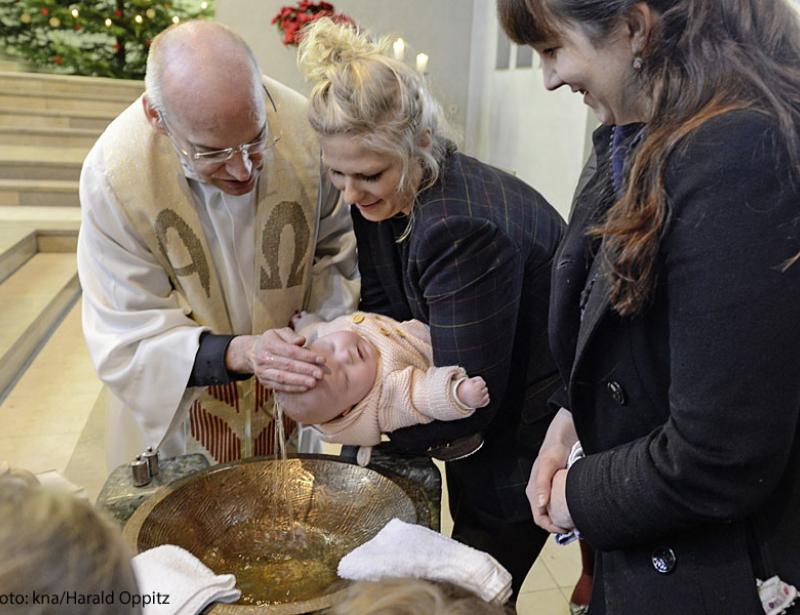 Das Patenkind ein Leben lang begleiten