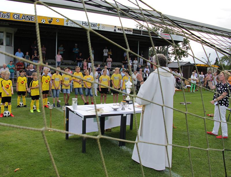 Kirchengemeinde landet einen Volltreffer