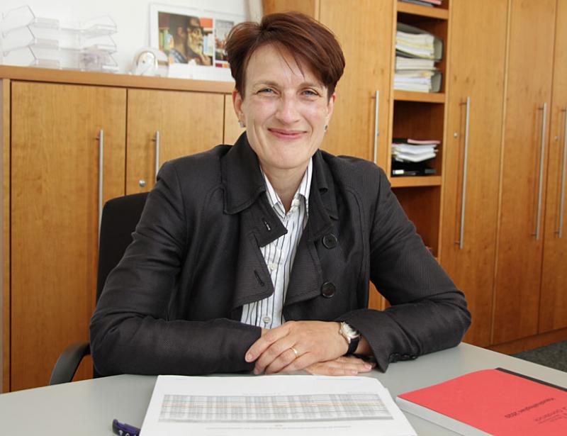 "Wir werden Akzente verschieben müssen"