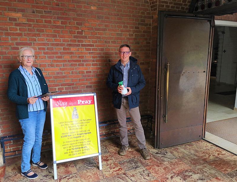 Der Stammplatz ist nicht garantiert