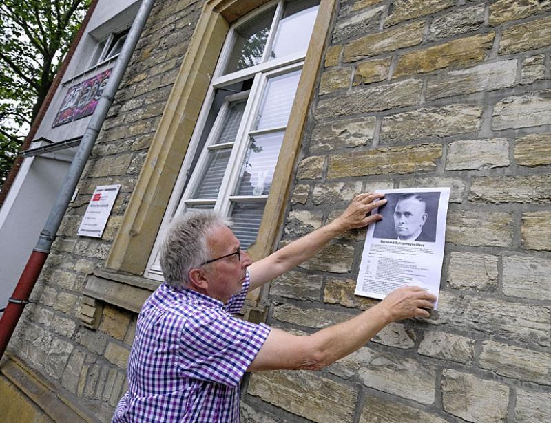 "Solche Vorbilder brauchen wir"