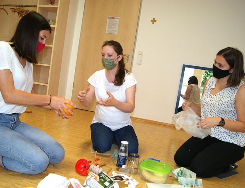 So viele Absagen schmerzen