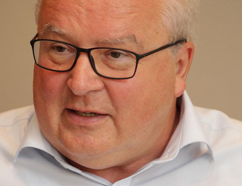 2021 gibt es weniger Geld vom Bistum