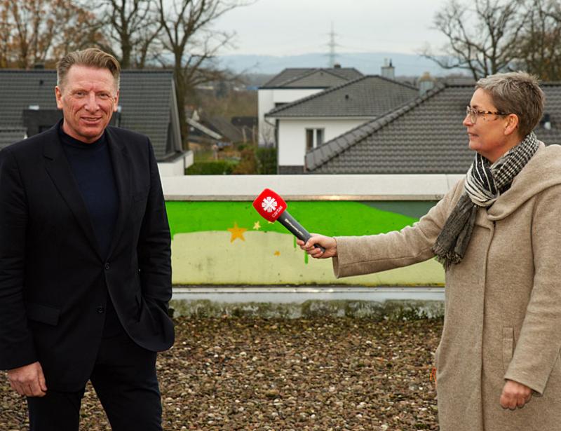 "Viele haben keine Geduld mehr"