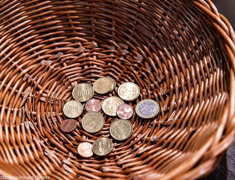 Kürzung nicht für alle gleich