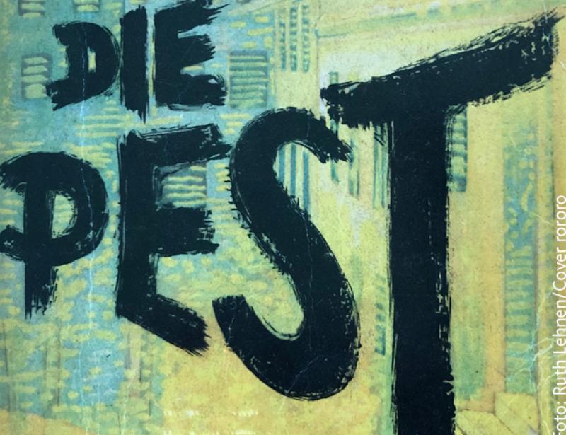 Das auferstandene Buch