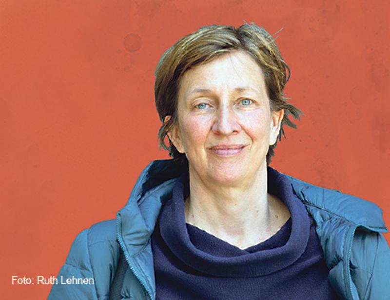 Die Frau für den Dom 