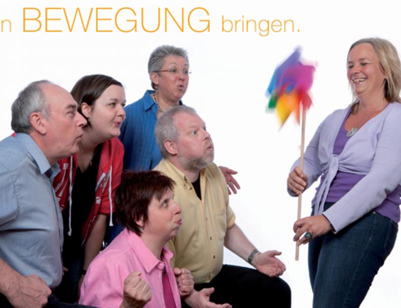 Räte machen Kirche lebendiger