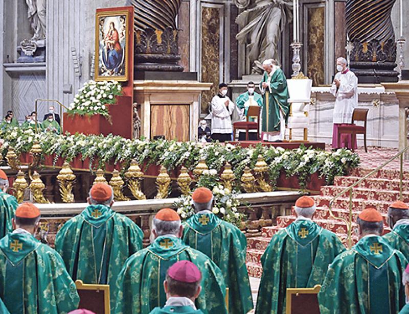 Geht Kirche auch anders?