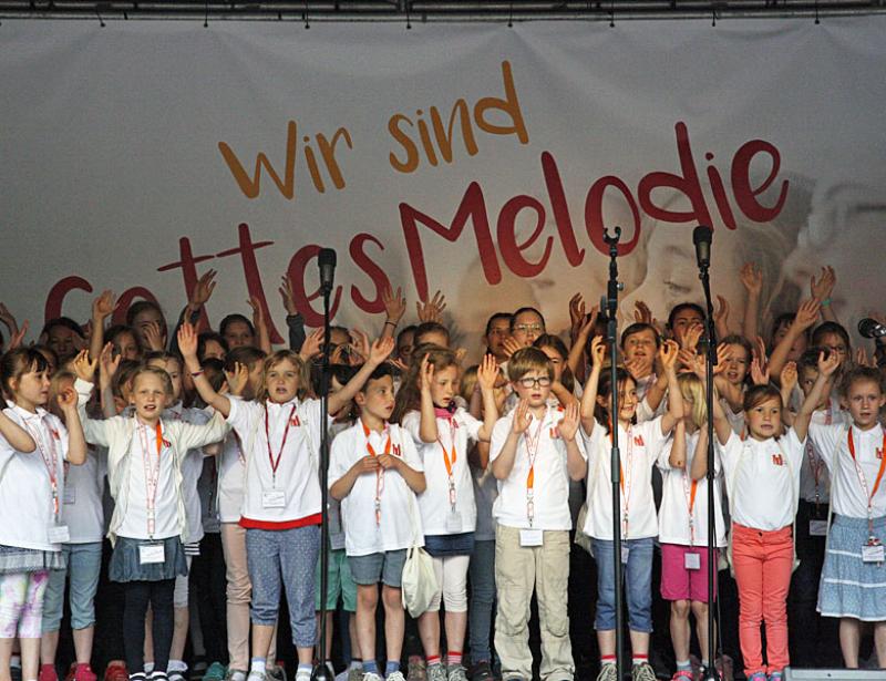 Die Kinder aus dem Lockdown holen