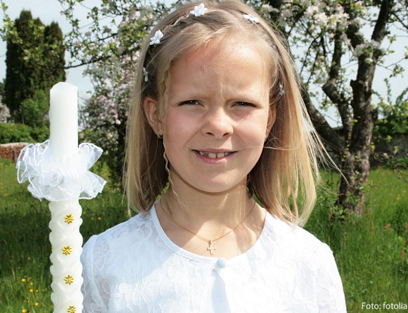 Vorbereitung per Video "echt cool"