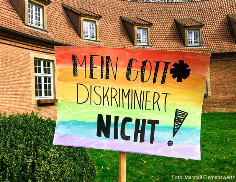 Enttäuschung über Vatikan-Papier