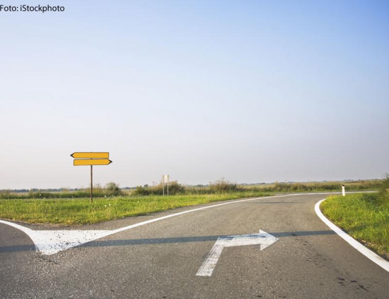 Die Zukunft mitgestalten