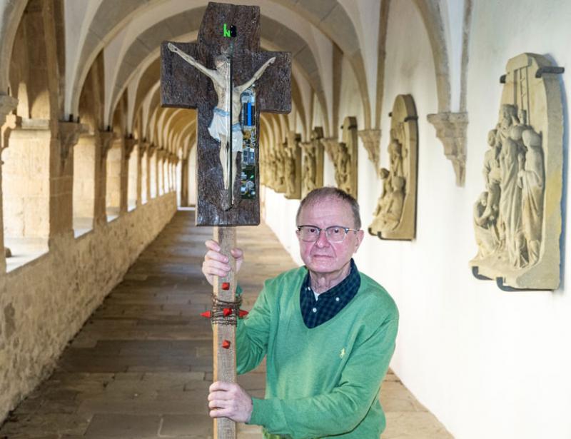 Kunst für eine Woche