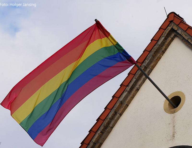 "Wir lassen uns nicht unterkriegen"
