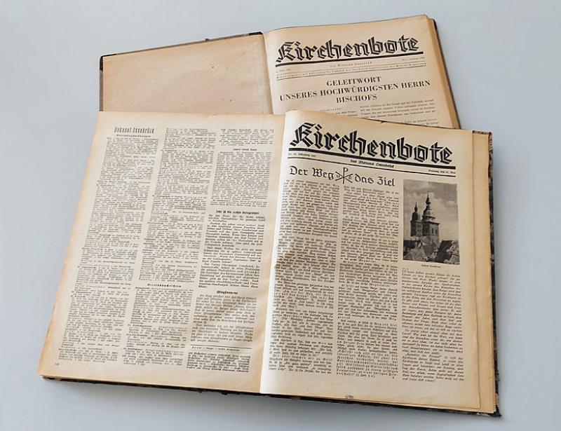 Nicht nur Schweigen und Anpassung