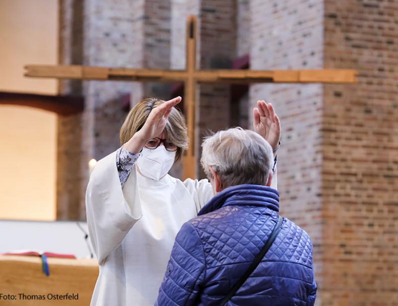 Segensfeiern mutig wagen