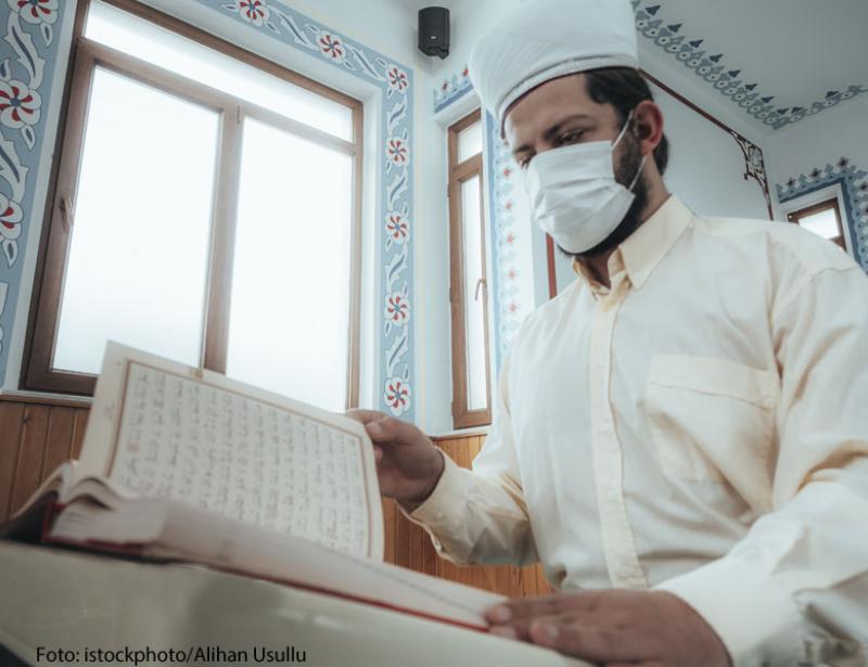 Meilenstein für die Integration