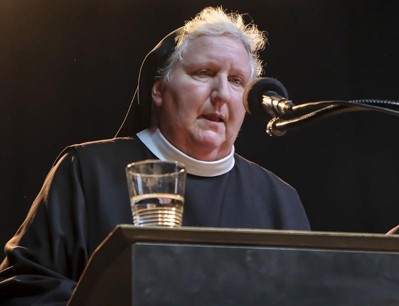 Veränderungen jetzt wagen