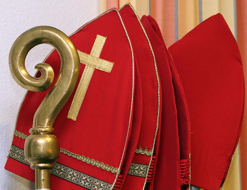 Wohltäter und Freund der Kinder 