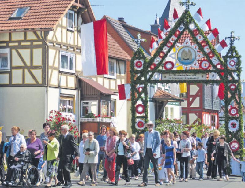 „Sie wollen Farbe bekennen“