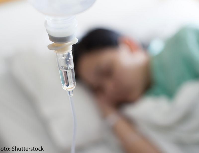 Nicht nur Corona belastet die Kliniken