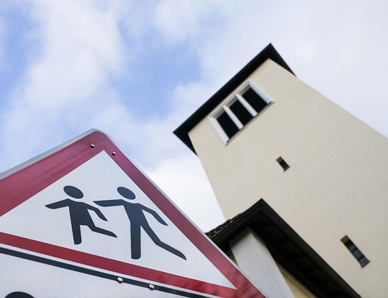 Problematisch ist nicht nur der Zölibat