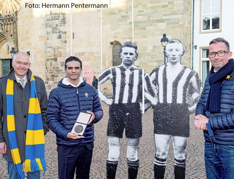 Sportler zwischen Erfolg und Verfolgung