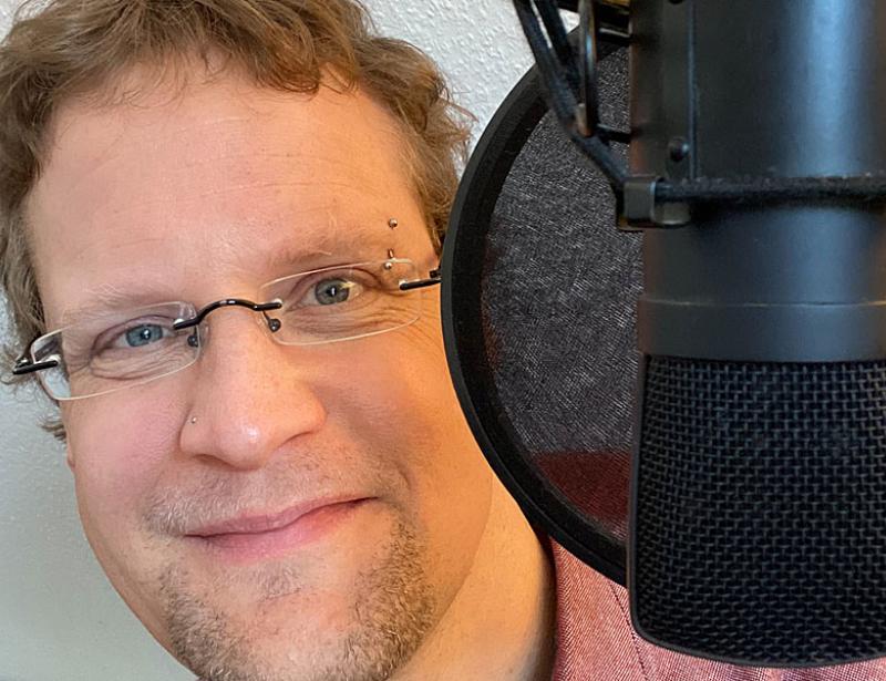 Ein Funke Gott im Alltag