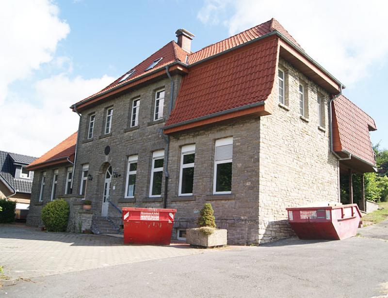 Freizeiten, Seminare, Zeltlager