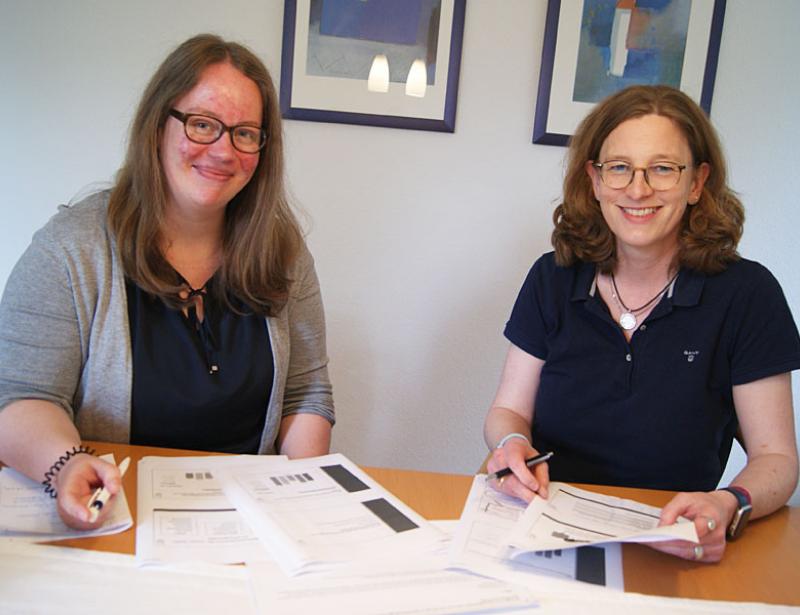 "Für uns ist das ein Glücksfall"