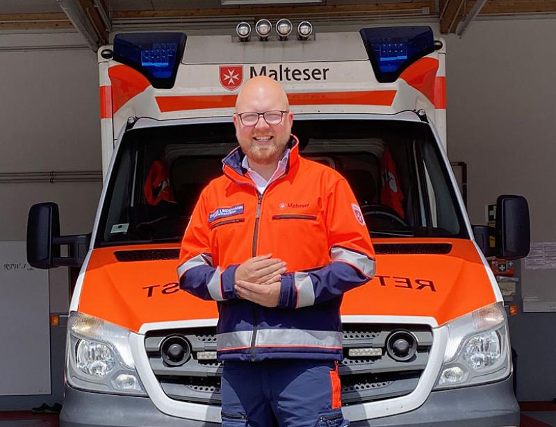 Glücksmomente auf der letzten Fahrt