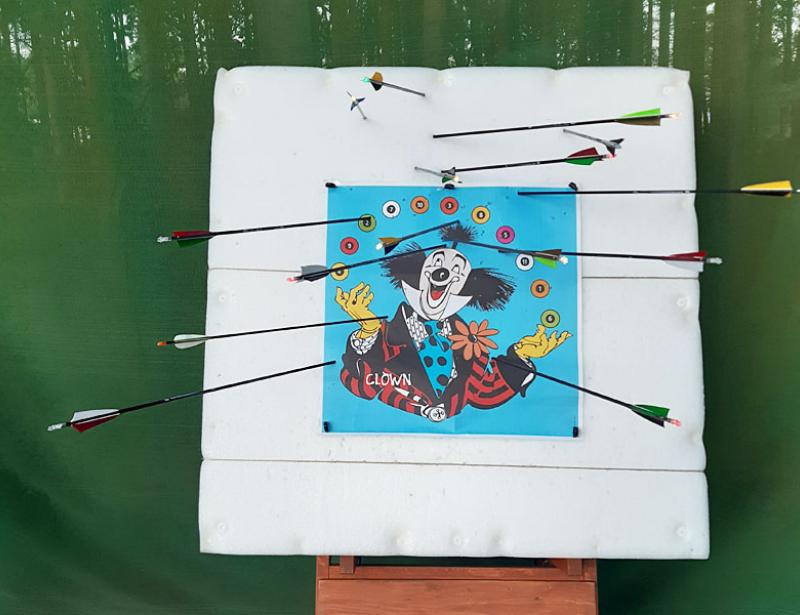 Ein Abenteuer für Väter und Töchter