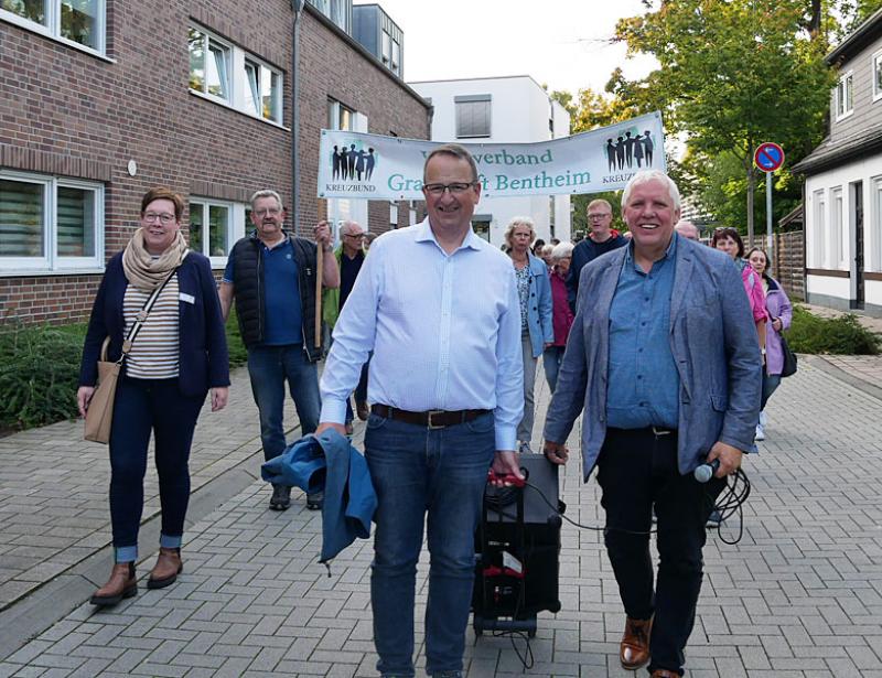 Wo sich die Armut versteckt