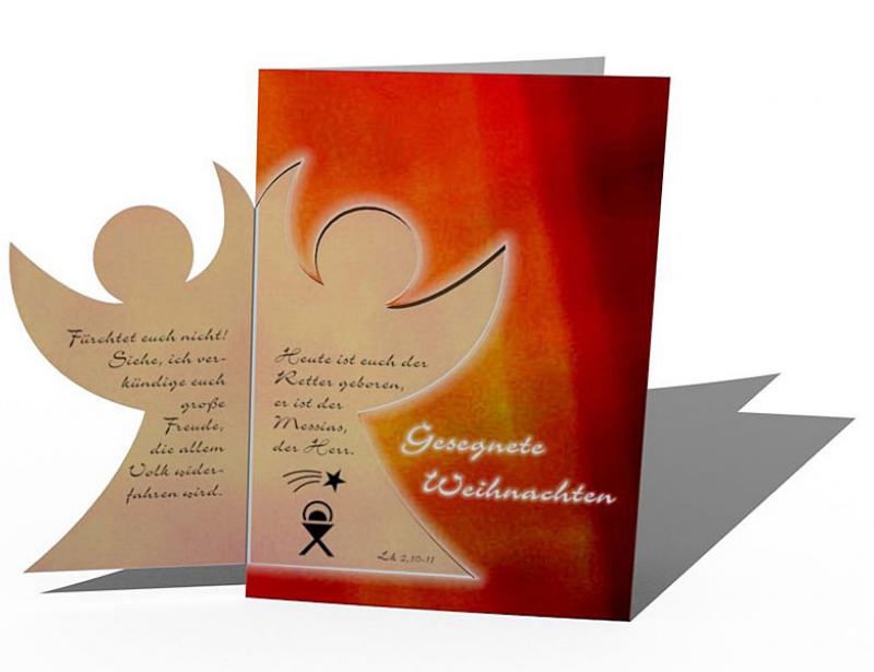 Etwas Hoffnung in schwieriger Zeit