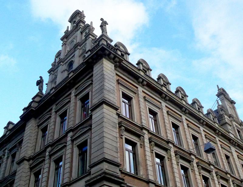 Katholische Schulen verlangen bessere Finanzierung