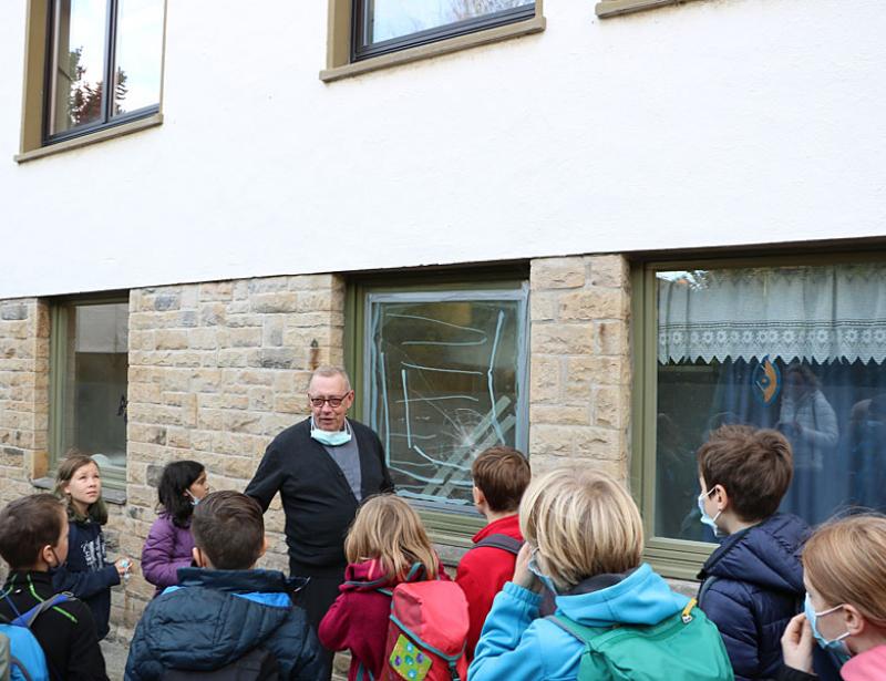 Täglich 40 Liter Kaffee