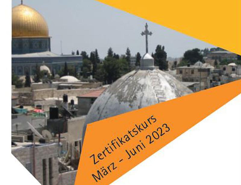 Offenheit und Neugier für die andere Religion